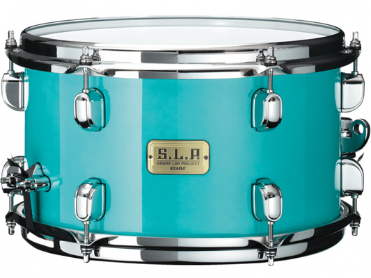 Tama S.L.P. Mod Bubinga PHILO TSOUNGUI  12" x 7" virveli - Aron Soitin