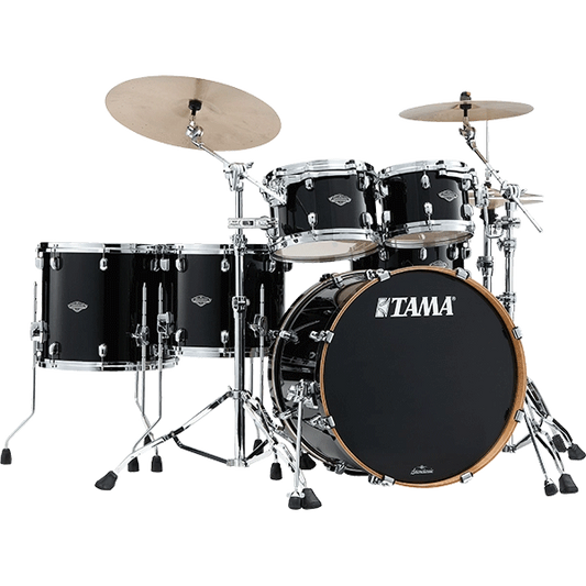 Tama MBS52RZS-PBK Starclassic Performer rumpusarja - Aron Soitin