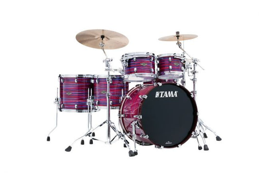 Tama Starclassic Walnut/Birch - LPO - Aron Soitin