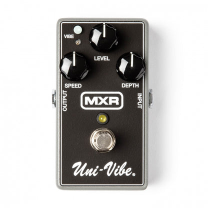 MXR M68 Uni Vibe Chorus/Vibrato - Aron Soitin