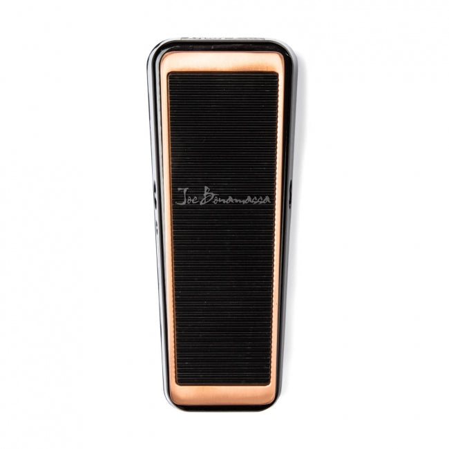 Dunlop JB95 Joe Bonamassa Signature Wah-pedaali - Aron Soitin