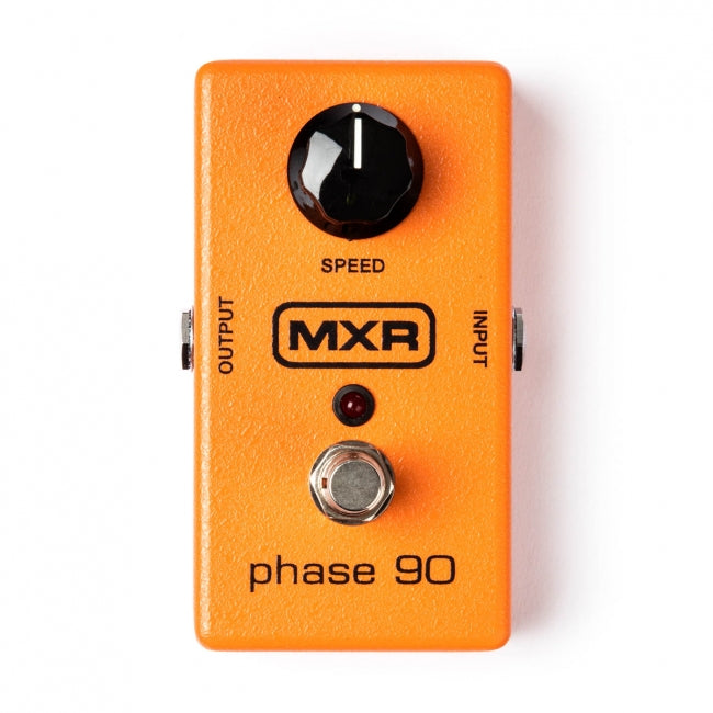 MXR M101 Phase 90 - Aron Soitin