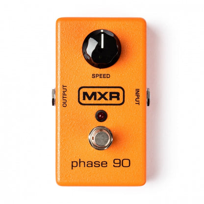 MXR M101 Phase 90 - Aron Soitin