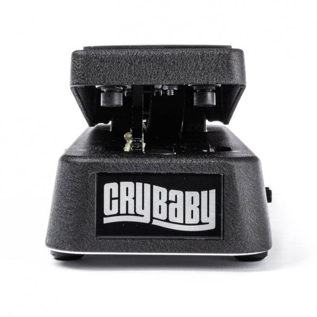 Dunlop 95Q Cry Baby Wah Wah - Aron Soitin