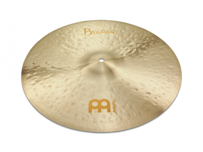 Meinl 20" Byzance Jazz Thin Crash - Aron Soitin