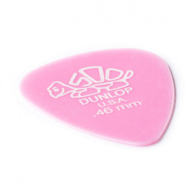 Dunlop Delrin 500 0.46 mm - Aron Soitin