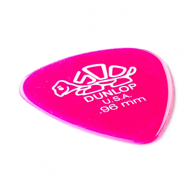 Dunlop Delrin 500 0.96 mm - Aron Soitin