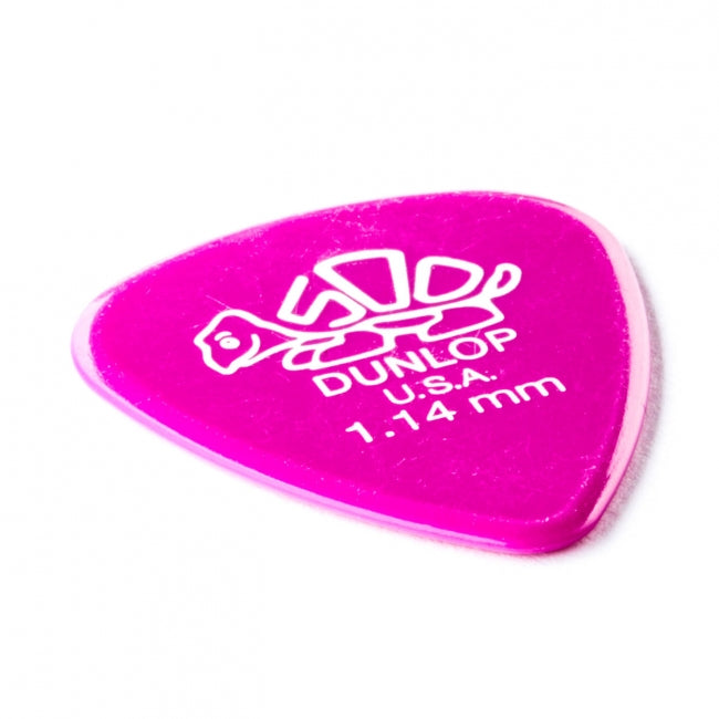 Dunlop Delrin 500 1.14 mm - Aron Soitin