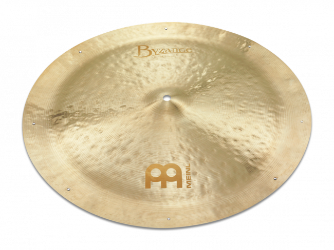 Meinl 22" Byzance Jazz China Ride - Aron Soitin