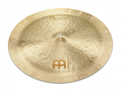 Meinl 22" Byzance Jazz China Ride - Aron Soitin