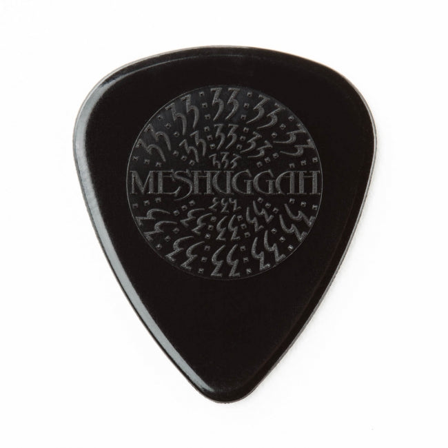 Dunlop Meshuggah plektrasetti - Aron Soitin