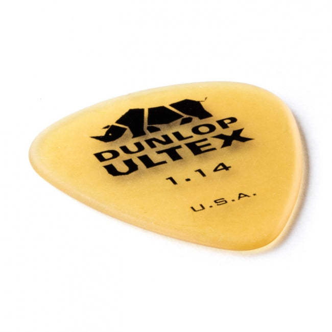 Dunlop Ultex Standard 1.14 mm - Aron Soitin