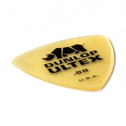 Dunlop Ultex Triangle 0.88mm - Aron Soitin