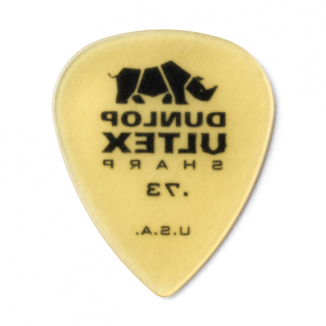 Dunlop Ultex Sharp 0.73 mm - Aron Soitin