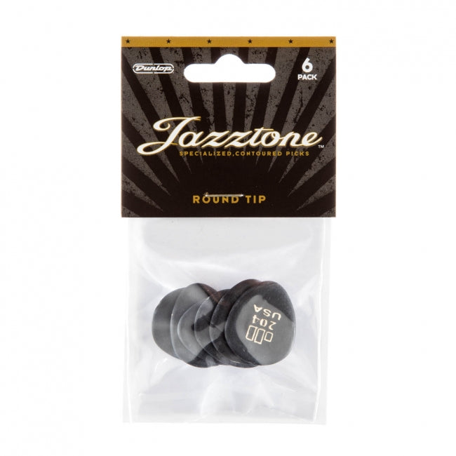 Dunlop Jazz Tone 204 - Aron Soitin