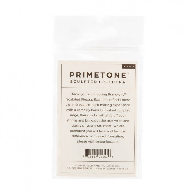 Dunlop Primetone Standard Grip 1,0 - Aron Soitin