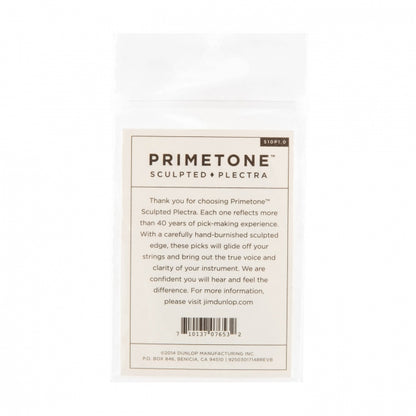 Dunlop Primetone Standard Grip 1,0 - Aron Soitin