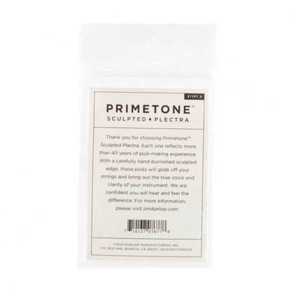 Dunlop Primetone Standard 1,50 - Aron Soitin