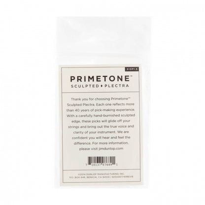 Dunlop Primetone Triangle 1,50 - Aron Soitin