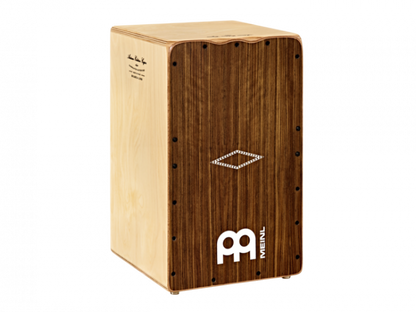 Meinl Artisan Edition Cajon Bulería Line AEBLMY - Aron Soitin