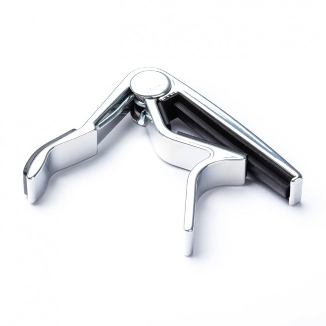 Dunlop Trigger Capo Classical Flat - Aron Soitin