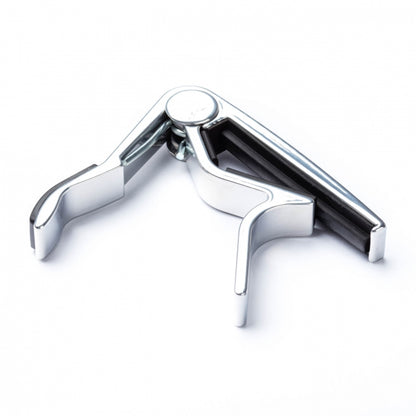 Dunlop Trigger Capo Classical Flat - Aron Soitin