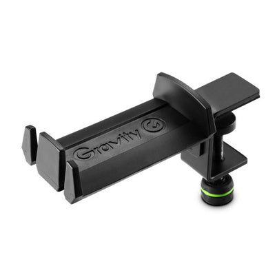 Gravity HP HTC 01 B Desk-Mount Headphones Hanger - Aron Soitin