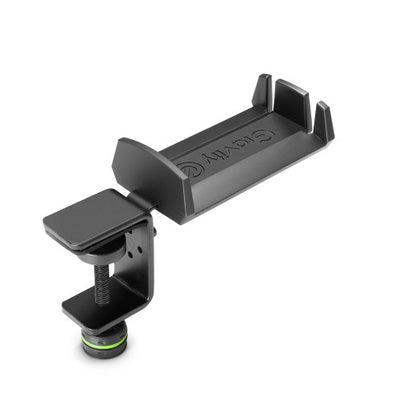 Gravity HP HTC 01 B Desk-Mount Headphones Hanger - Aron Soitin