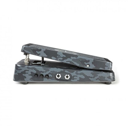 Dunlop DB01B Dimebag Wah Black Camo - Aron Soitin