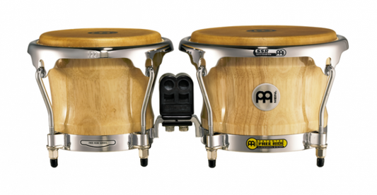 Meinl FWB400NT bongorumpu - Aron Soitin