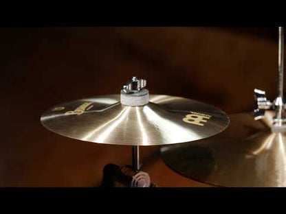 Meinl 10" Byzance Jazz Splash