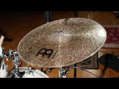 Meinl 24" Byzance Big Apple Dark Ride