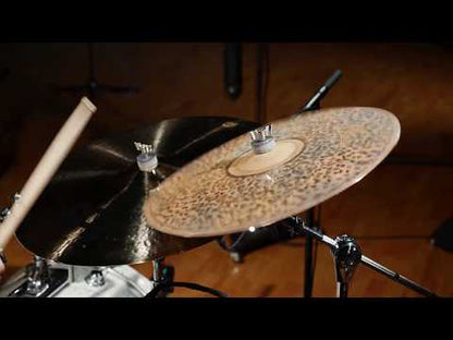 Meinl 17" Byzance Extra Dry Thin Crash