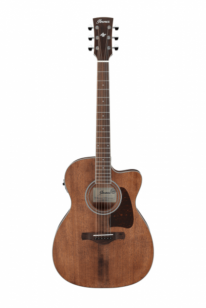 Ibanez Artwood AC340CE-OPN - Aron Soitin