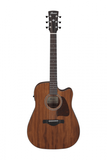 Ibanez AW247CE-OPN electric acoustic guitar - Aron Soitin