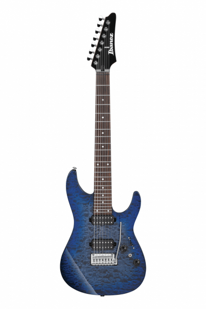 Ibanez AZ427P2QM-TUB Premium pussilla