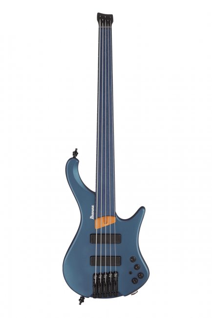 Ibanez EHB1005F-AOM  Bass Workshop - Aron Soitin