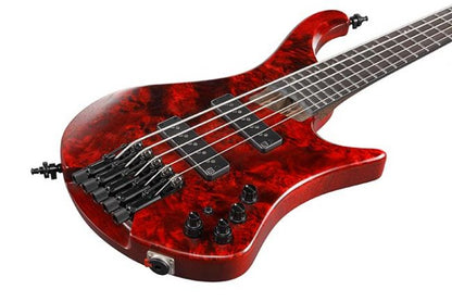 Ibanez EHB1505-SWL Bass Workshop - Aron Soitin