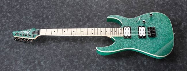 Ibanez RG421MSP-TSP - Aron Soitin