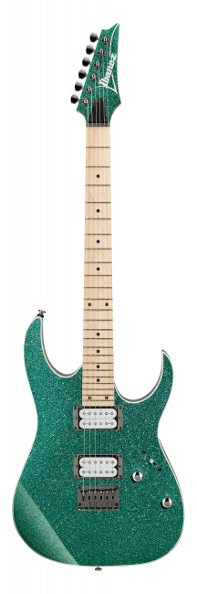 Ibanez RG421MSP-TSP - Aron Soitin