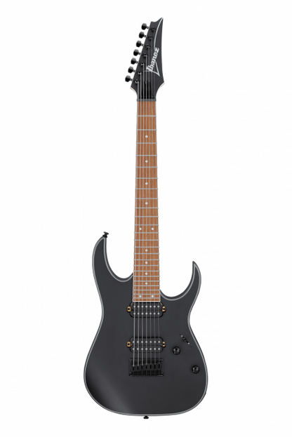 Ibanez RG7421EX-BKF - Aron Soitin