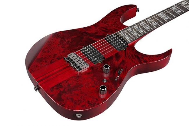 Ibanez RGT1221PB-SWL Premium - Aron Soitin