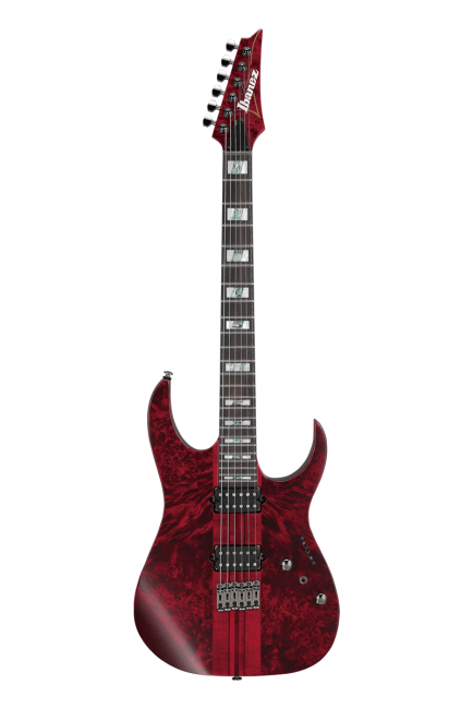 Ibanez RGT1221PB-SWL Premium - Aron Soitin