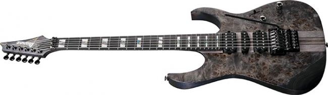 Ibanez RGT1270PB-DTF Premium - Aron Soitin