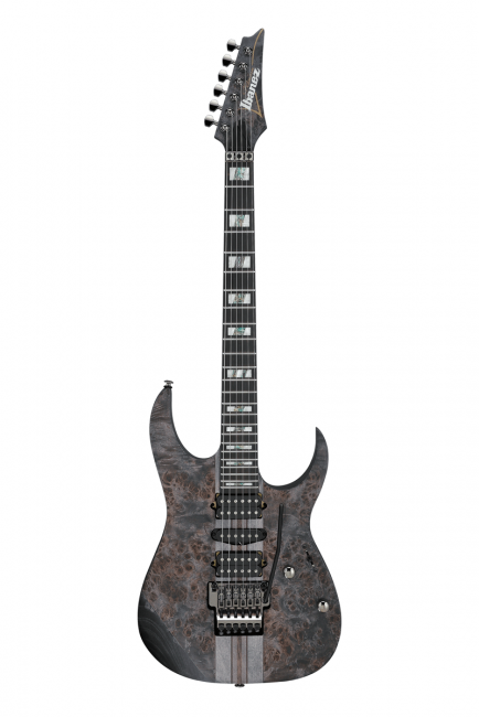 Ibanez RGT1270PB-DTF Premium - Aron Soitin