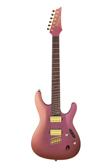 Ibanez SML721-RGC - Aron Soitin