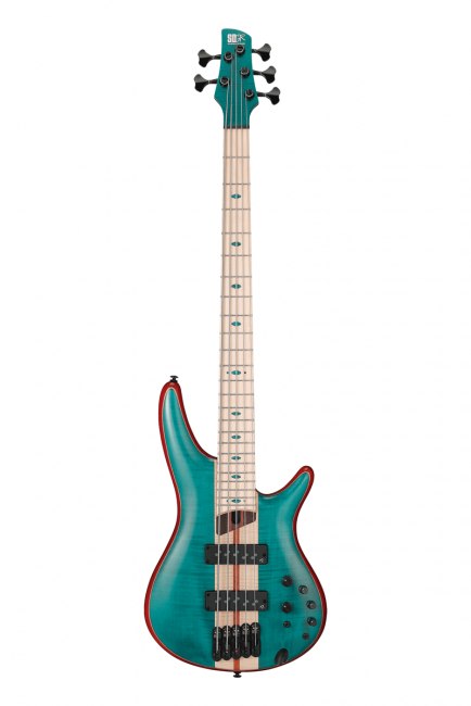 Ibanez SR1425B-CGL Soundgear Premium - Aron Soitin