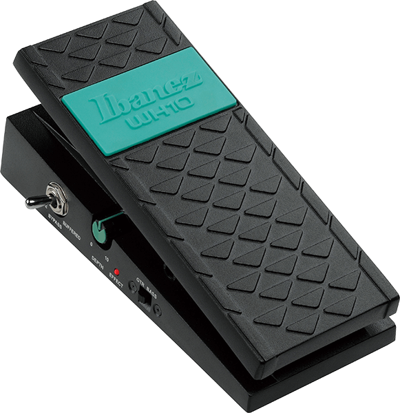 Ibanez WH10V3 Classic Wah - Aron Soitin