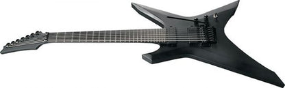 Ibanez XPTB720BKF Iron Label - Aron Soitin