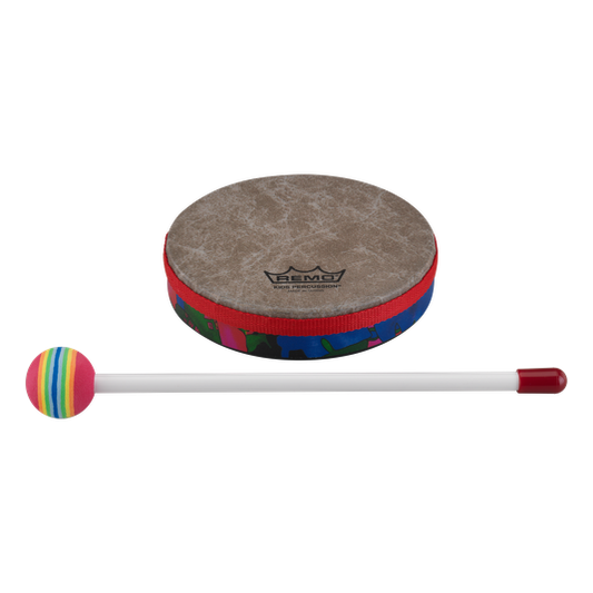 Remo Kids Percussion 6" kehärumpu - Aron Soitin